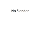 Anti Slender group only og