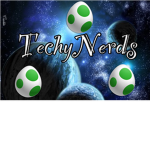 Techy Nerd