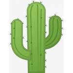 Cactus Crew Forever