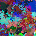 Tranquil Fungus