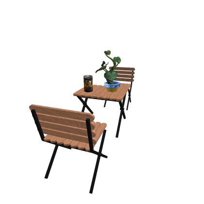 Outdoor Chairs