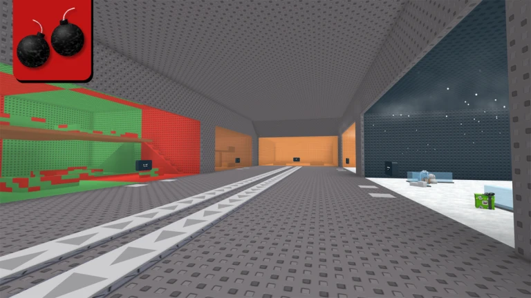 🎄 Timebomb Duels [Alpha]