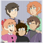 Aft()n Family c: