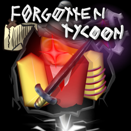 Forgotten Tycoon [Beta]