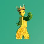 Corny Blox Club