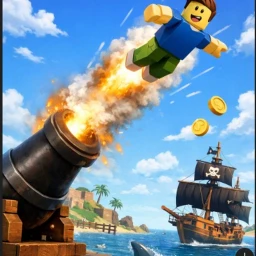 CANNON GAMEPLAY icon
