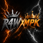 R4W X Mpk