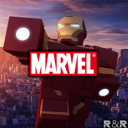 [MARVEL]: Tuesday Auditions