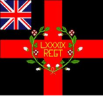 89th Regiмent Of Foot