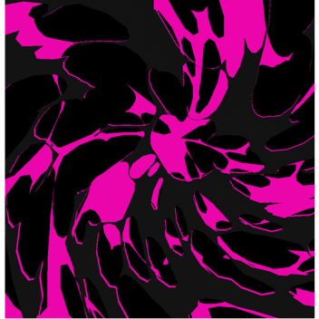 Missing Textures Diner