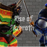 World of Warcraft Universe