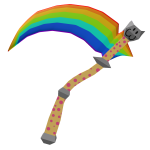 Nyan Scythe