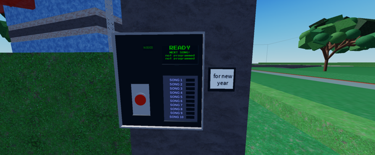 yamaha music siren testing screenshot 2