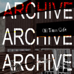 The Old Times Cafe v2 [ARCHIVE]