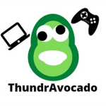 avocado games for fun