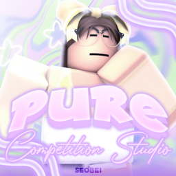 Pure | Competition Studio