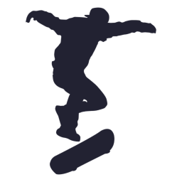 Skatepark Skillet (SICK SPORT SKILLS)