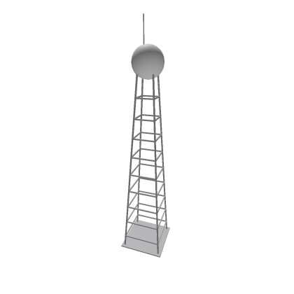 Radio Tower