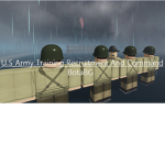 U.S Army Training Recruitment And Command