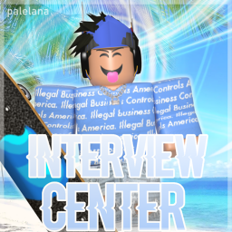 Pacific_Hotel's Interview Center