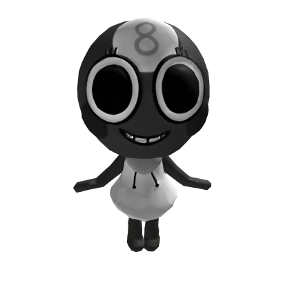 (Dandy's World) Toodles Plush 