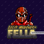 Legit Marches+