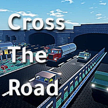 Cross the Road 🚗