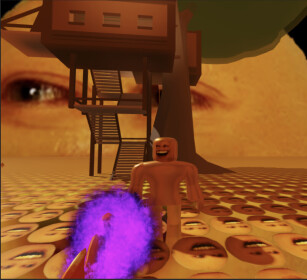 [Revamped] Survive Annoying Orange