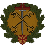 11. Gendarmerie "Eli" of Octavium