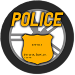 Roville Police Department