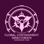 Moderation Team [GCD]