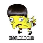 Los Cuhs De Verda