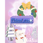 Friends group……