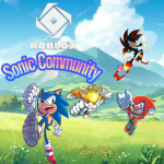 Sonic, Community