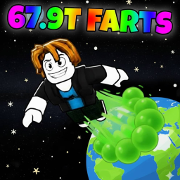 +1 Fart Every Step