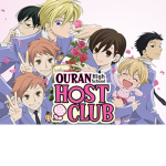 Ouran High School Host Club Weebz