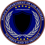 - | LAPD | - Moderation Team