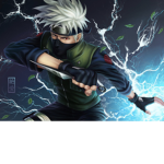 Anime cool fans