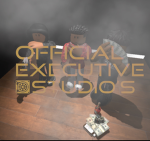 Official Executive Studio's