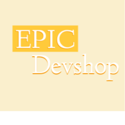 Epic | DevShop | HUB