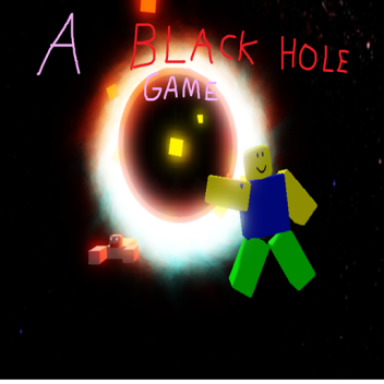 A Black Hole Game (on testing)