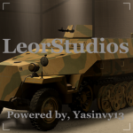 LeorStudios