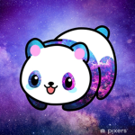 Weluvpandas