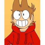Tord (Eddsworld)