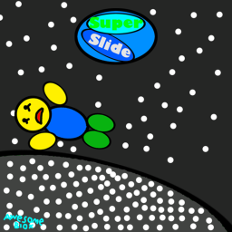 Super Slide