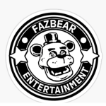 Fazbear company.