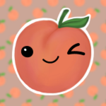 Puri Peach
