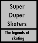 Super Duper Skaters