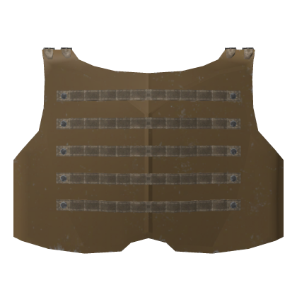 Trench Lancer's Cuirass