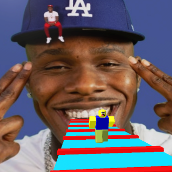 Run away from dababy